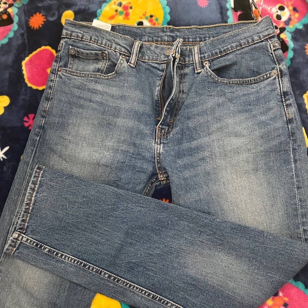 Levi 502 33/32